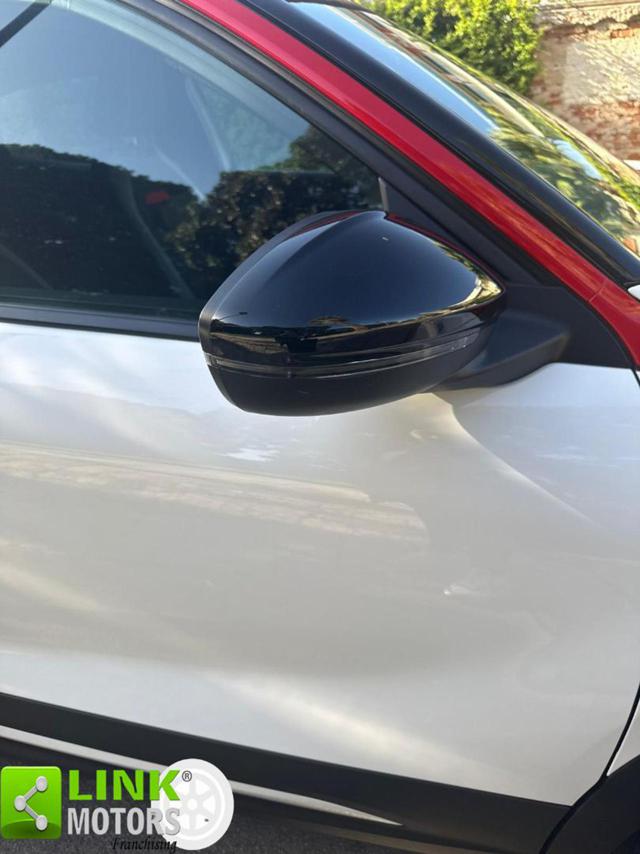 OPEL Mokka usata, con Sedile posteriore sdoppiato