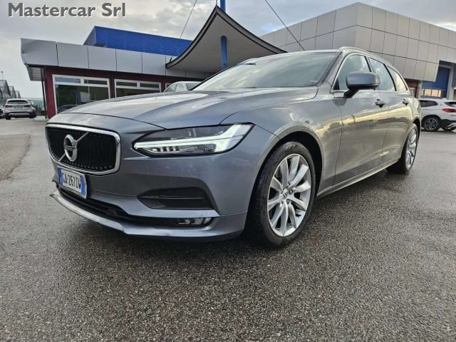 VOLVO V90 usata, con Airbag