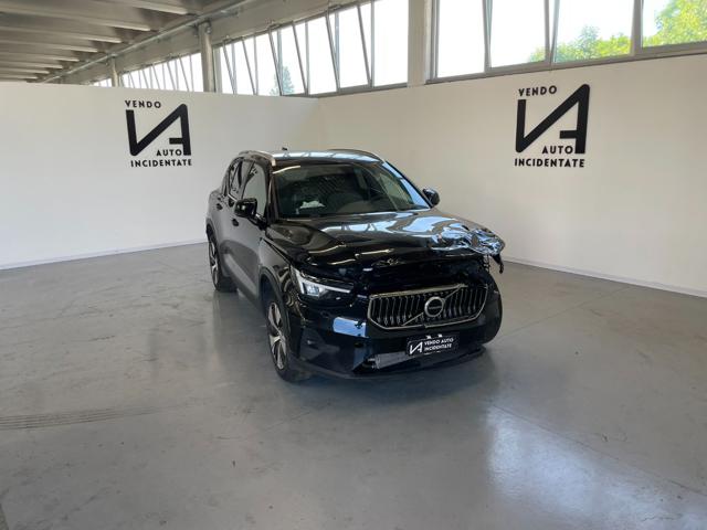 VOLVO XC40 usata, con ABS