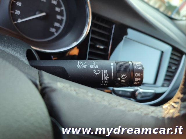 OPEL Mokka X usata 27