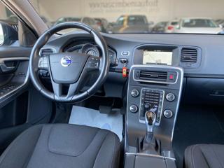 VOLVO V60 usata, con Volante in pelle