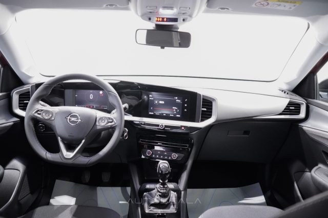 OPEL Mokka usata, con Specchietti laterali elettrici
