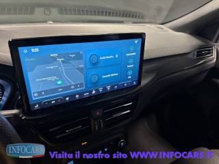 FORD Focus usata, con Servosterzo