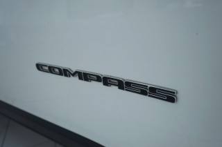 JEEP Compass usata 32