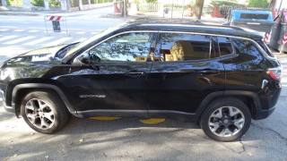 JEEP Compass usata, con Airbag Passeggero