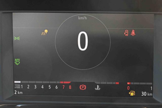OPEL Mokka usata, con Volante in pelle