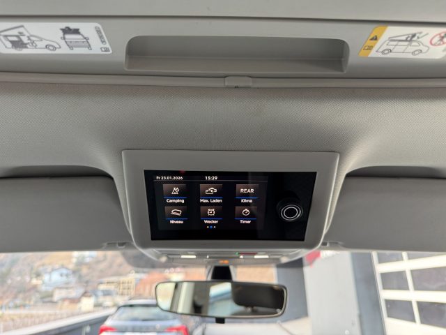 VOLKSWAGEN California usata, con Climatizzatore