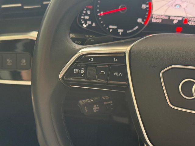 AUDI A6 usata, con Frenata d