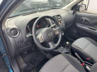 NISSAN Micra usata 13