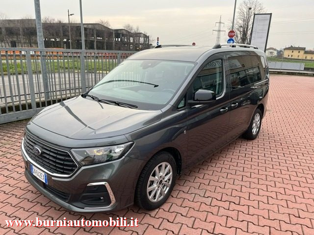 FORD Tourneo usata, con ABS