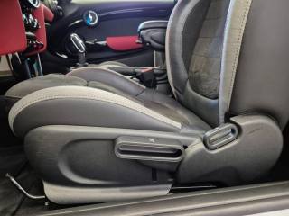 MINI John Cooper Works usata, con Sensori di parcheggio posteriori