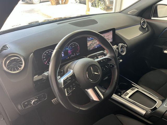 MERCEDES-BENZ GLA 200 usata, con Sensore di luce