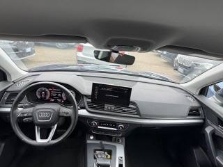 AUDI Q5 usata, con Airbag Passeggero