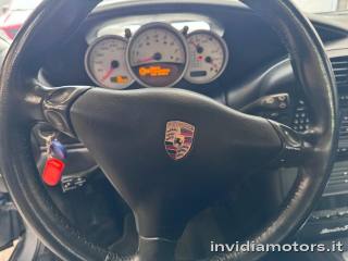 PORSCHE Boxster usata, con Cruise Control