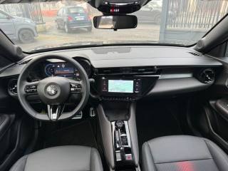 ALFA ROMEO Junior usata, con Sensori di parcheggio posteriori