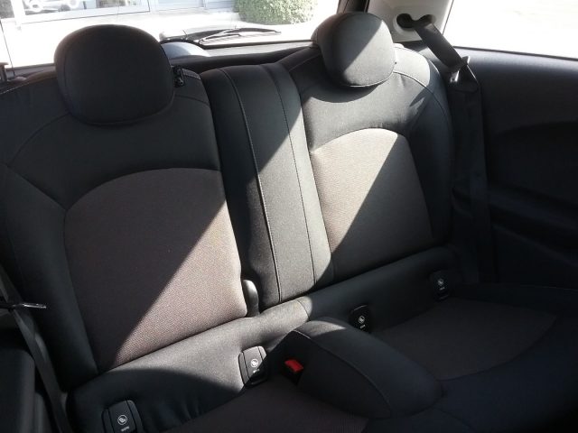 MINI Cooper D usata, con ESP