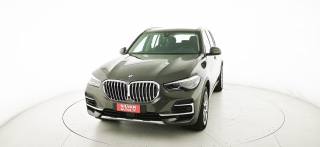 BMW X5 usata, con Sensori di parcheggio anteriori
