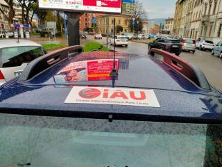 DACIA Duster usata, con USB