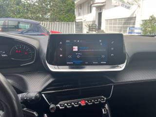 PEUGEOT 2008 usata, con ESP
