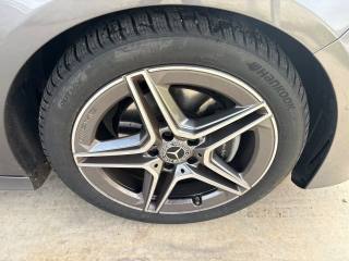 MERCEDES-BENZ A 180 usata, con Volante multifunzione