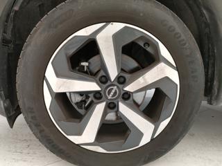 NISSAN Qashqai usata, con Cerchi in lega