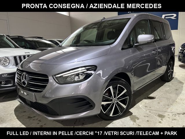 MERCEDES-BENZ T 160 usata, con ABS