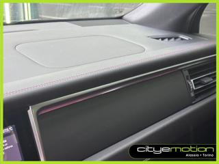 PORSCHE Macan usata, con Immobilizzatore elettronico