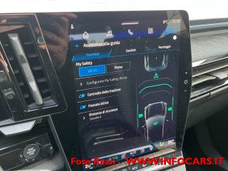 RENAULT Austral usata, con Fendinebbia