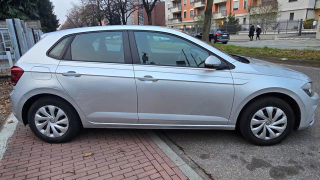 VOLKSWAGEN Polo usata, con Boardcomputer