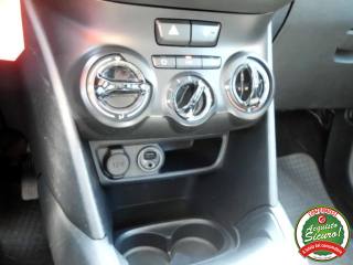 PEUGEOT 208 usata, con Luci diurne LED