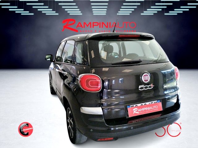 FIAT 500L usata 10