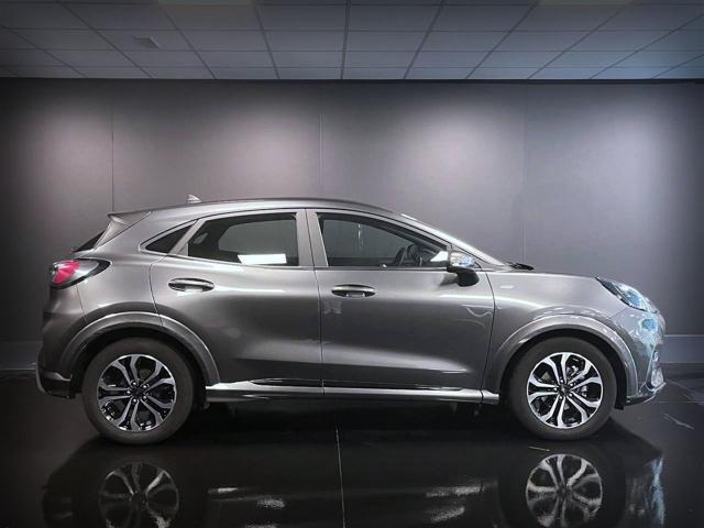 FORD Puma usata, con Airbag Passeggero