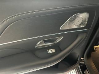 MERCEDES-BENZ GLE 350 usata, con Fendinebbia