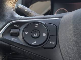 OPEL Grandland usata, con Controllo trazione