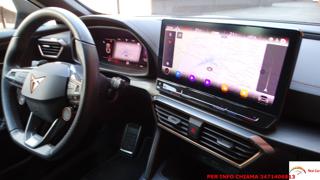 CUPRA Formentor usata 140