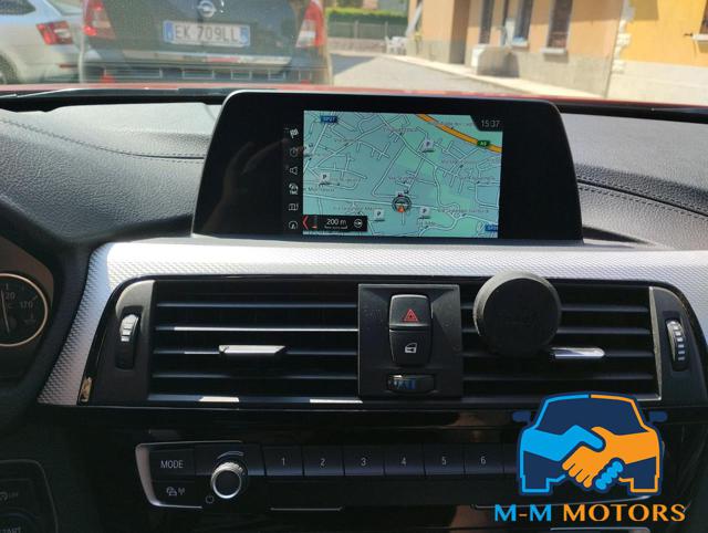 BMW 320 usata, con Cronologia tagliandi