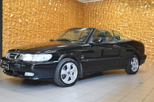 SAAB 9-3 usata 121
