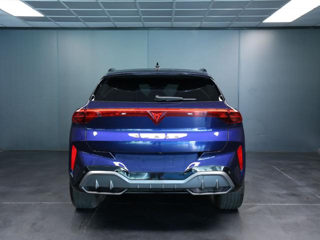 CUPRA Terramar usata, con Airbag Passeggero