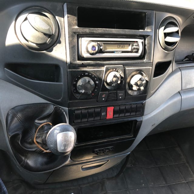 IVECO Daily usata 13