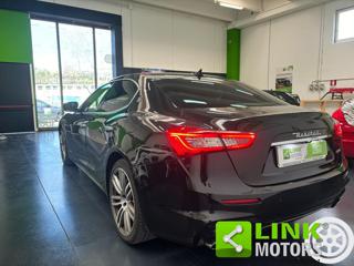 MASERATI Ghibli usata, con Autoradio