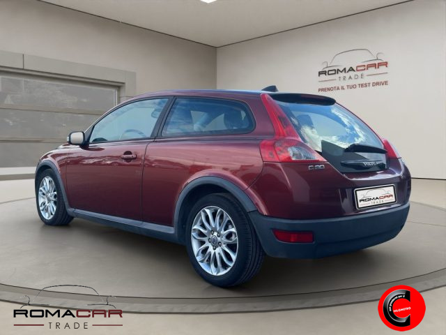 VOLVO C30 usata, con Alzacristalli elettrici