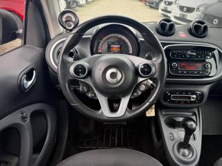SMART ForTwo usata, con USB
