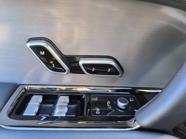 LAND ROVER Range Rover Sport usata, con Immobilizzatore elettronico