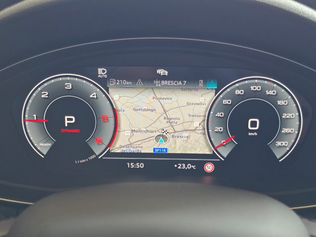 AUDI A4 usata 207