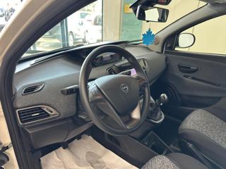 LANCIA Ypsilon usata, con Immobilizzatore elettronico