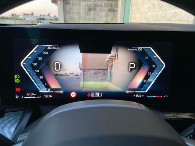 BMW 520 usata, con Immobilizzatore elettronico