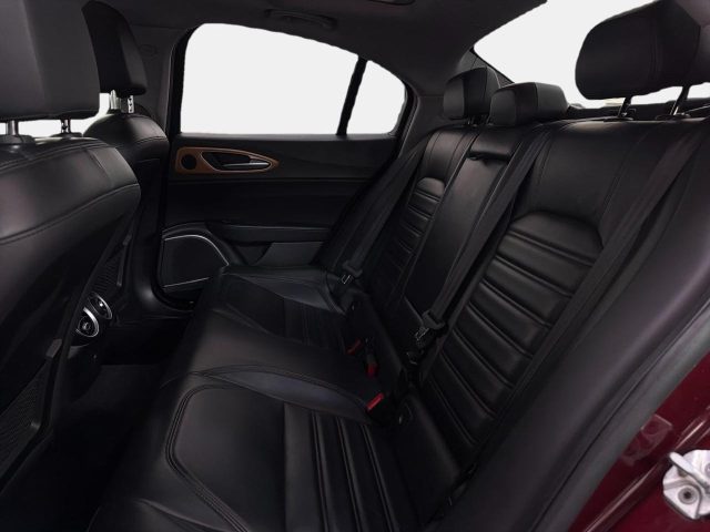ALFA ROMEO Giulia usata, con Cruise Control