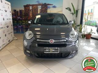FIAT 500X usata, con Airbag