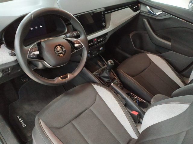 SKODA Kamiq usata, con Controllo trazione