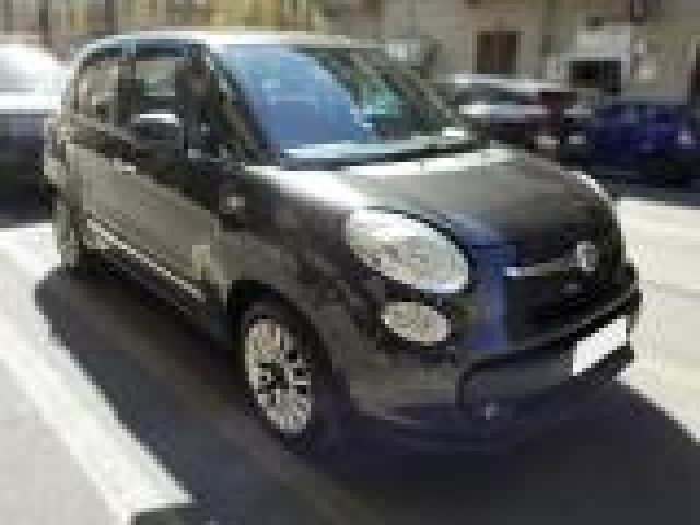 FIAT 500L usata, con Airbag laterali